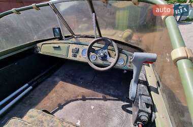 Катер Обь 3 1991 в Харькове