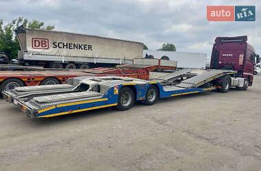 Автовоз Obermaier OS2 2020 в Хмельницькому