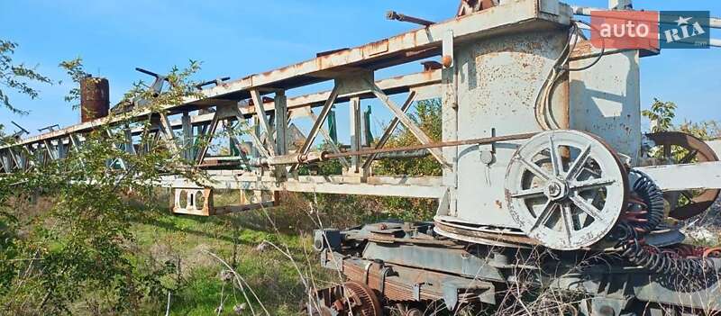 Другие прицепы ОДАЗ 9357 1989 в Николаеве фото 2 Другие прицепы ОДАЗ 9357 1989 в Николаеве