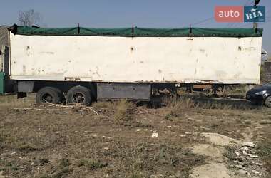 Зерновоз - полуприцеп ОДАЗ 9385 1988 в 