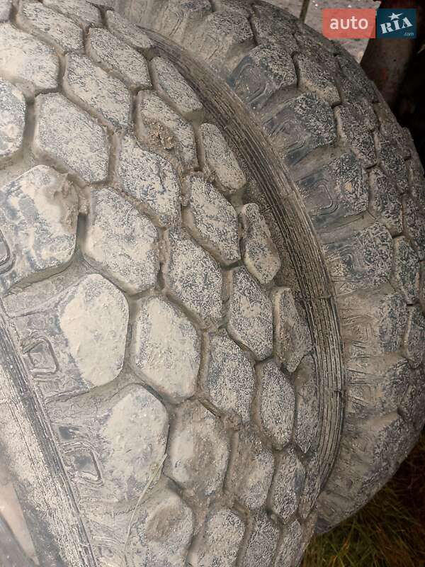 Бортовий напівпричіп ОДАЗ ОДАЗ 1989 в Теофіполі фото 4 Бортовий напівпричіп ОДАЗ ОДАЗ 1989 в Теофіполі