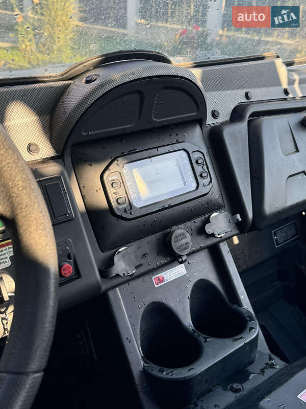 Мотовсюдиход ODES Dominator 2021 в Києві