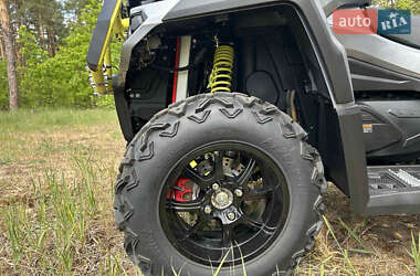 Квадроцикл  утилитарный ODES ML 1100 ATV 2023 в 