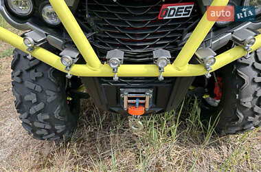 Квадроцикл  утилитарный ODES ML 1100 ATV 2023 в 