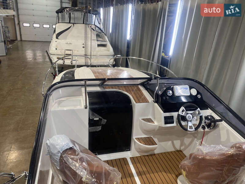 Катер Oki Boats Barracuda 2022 в Киеве