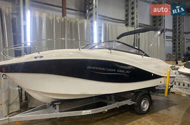 Катер Oki Boats Barracuda 2022 в Киеве