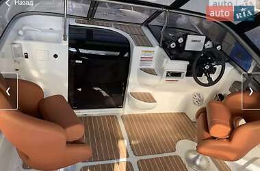 Катер Oki Boats Barracuda 2018 в 