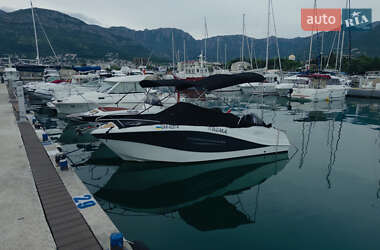 Катер Oki Boats Barracuda 2022 в Києві