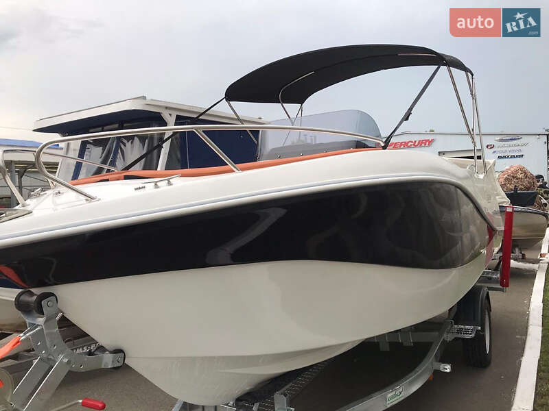 Катер Oki Boats Barracuda 2020 в Одессе