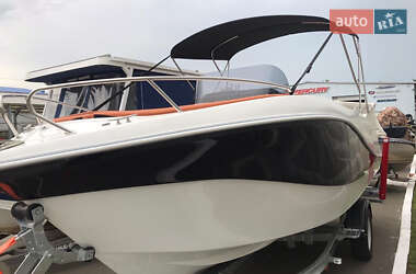 Катер Oki Boats Barracuda 2020 в 