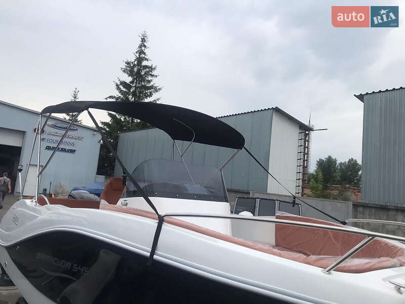 Катер Oki Boats Barracuda 2020 в Одессе