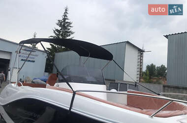 Катер Oki Boats Barracuda 2020 в 
