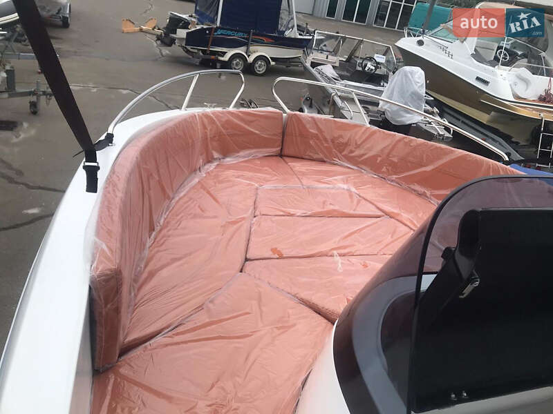 Катер Oki Boats Barracuda 2020 в Одессе