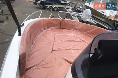 Катер Oki Boats Barracuda 2020 в 