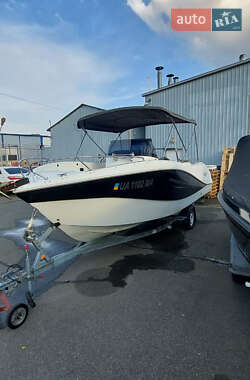 Катер Oki Boats Barracuda 2021 в Киеве