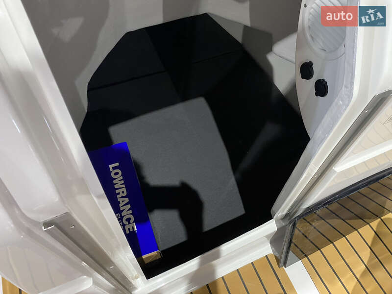 Катер Oki Boats Barracuda 2022 в Киеве