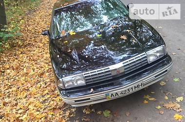 Седан Oldsmobile 98 1991 в Киеве