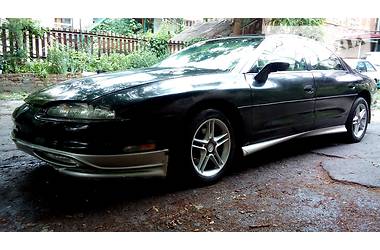 Седан Oldsmobile Aurora 1998 в 