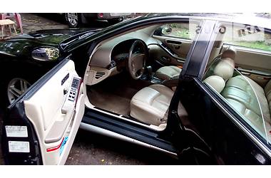 Седан Oldsmobile Aurora 1998 в 