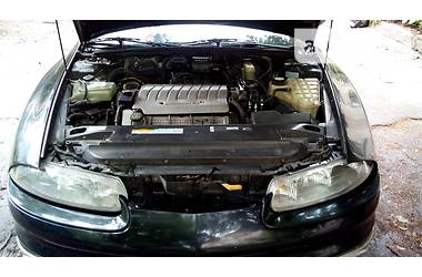 Седан Oldsmobile Aurora 1998 в 