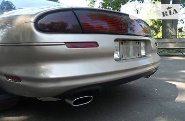 Седан Oldsmobile Aurora 1997 в 