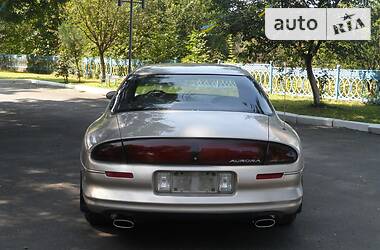 Седан Oldsmobile Aurora 1997 в 