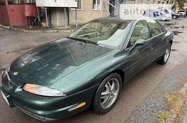 Седан Oldsmobile Aurora 1995 в Одессе