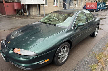 Седан Oldsmobile Aurora 1995 в 