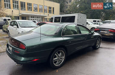 Седан Oldsmobile Aurora 1995 в 