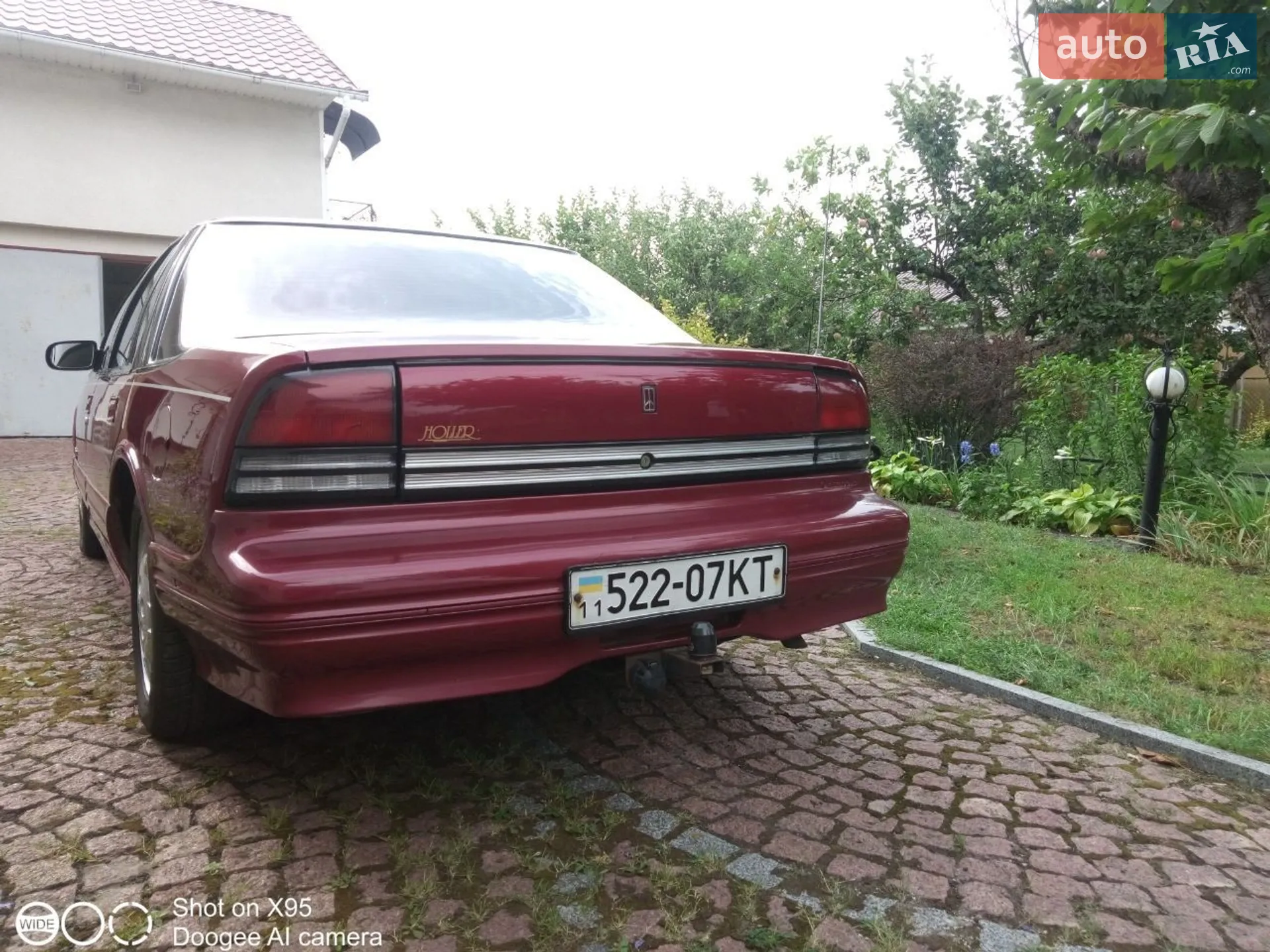 Фото авто 5