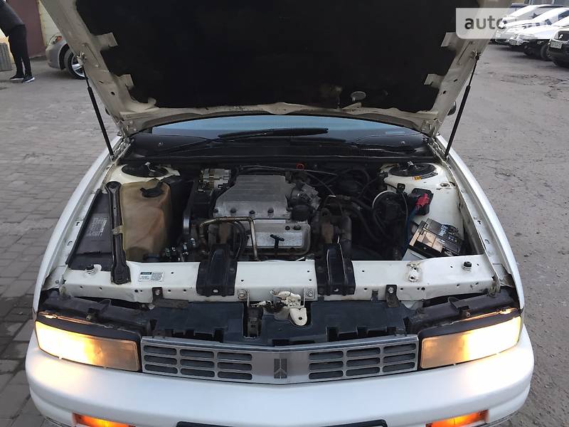 Седан Oldsmobile Cutlass 1993 в Днепре фото 22 Седан Oldsmobile Cutlass 1993 в Днепре