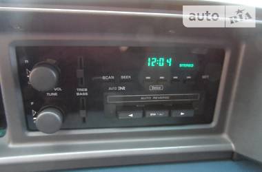 Седан Oldsmobile Cutlass 1993 в 