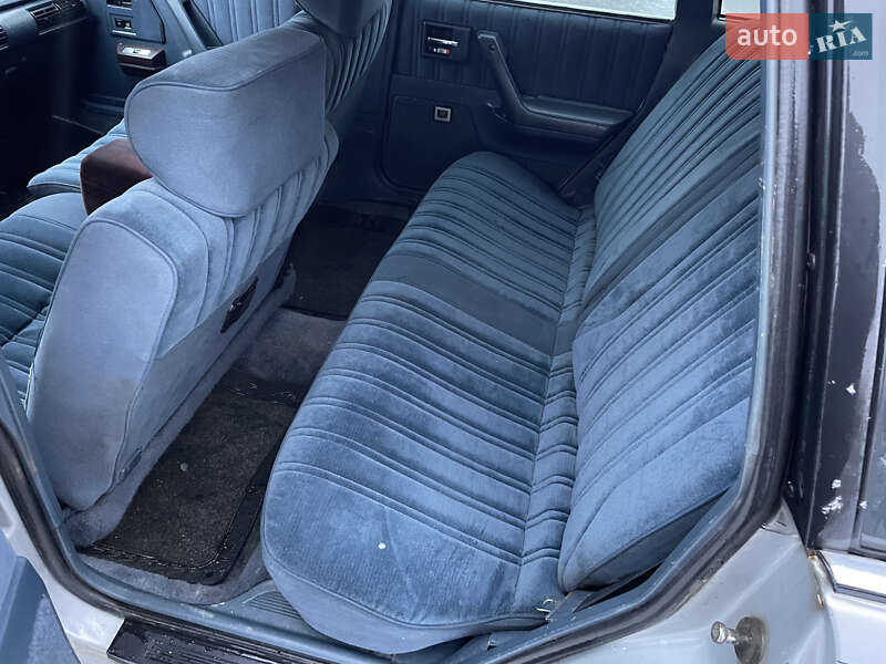 Универсал Oldsmobile Cutlass 1988 в Тульчине