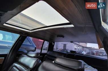 Седан Oldsmobile Ninety Eidht 1986 в 