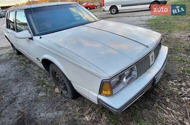 Седан Oldsmobile Ninety Eidht 1986 в 
