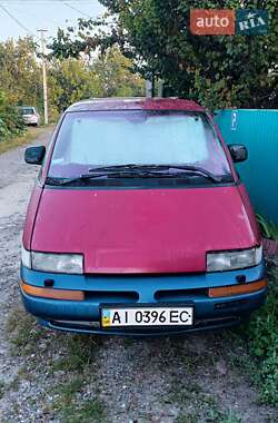 Мінівен Oldsmobile Silhouette 1991 в Боярці