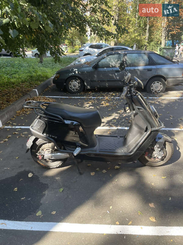 Мопеди Omax Maxon 2024 в Києві фото 4 Мопеди Omax Maxon 2024 в Києві