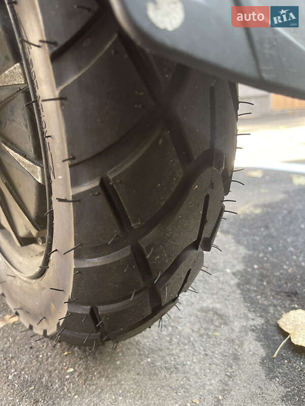 Мопеди Omax Maxon 2024 в Києві фото 10 Мопеди Omax Maxon 2024 в Києві