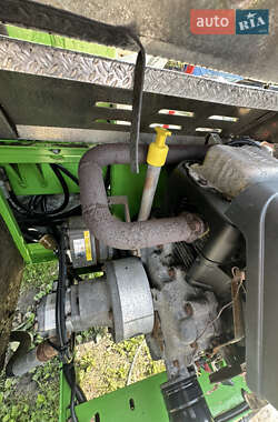Автовышка Omme Lift 2900 2003 в 