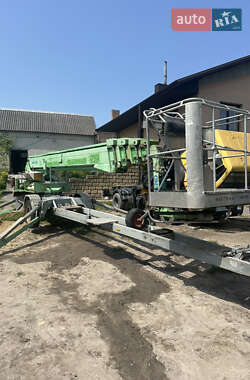 Автовышка Omme Lift 2900 2003 в 