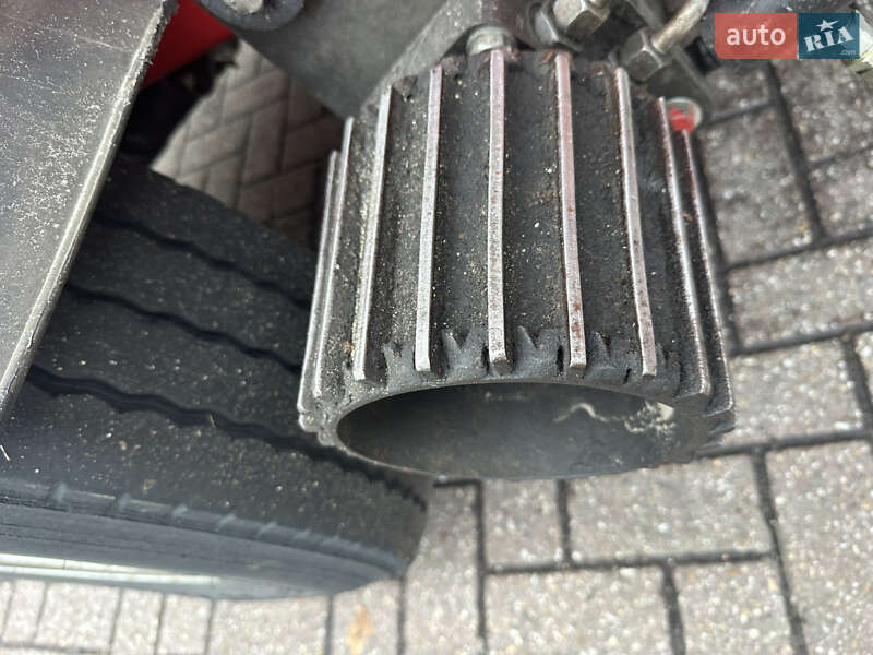 Автовышка Omme Lift 2900 2000 в Луцке