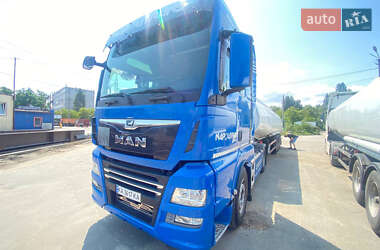 Цистерна полуприцеп OMT 3SCO1 2006 в Киеве