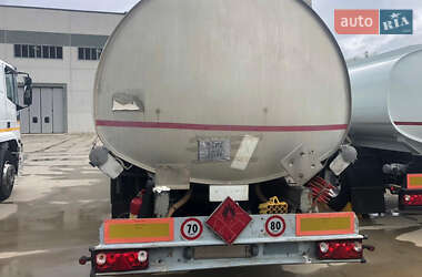 Цистерна OMT 3SCO1 2007 в 