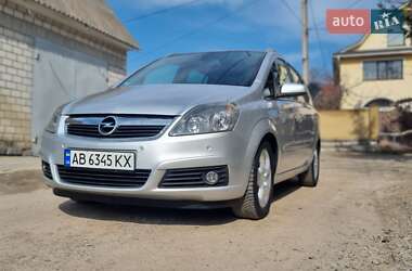 Микровэн Opel 1.8 Liter 2005 в 