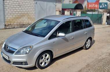 Микровэн Opel 1.8 Liter 2005 в 