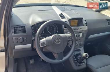Микровэн Opel 1.8 Liter 2005 в 