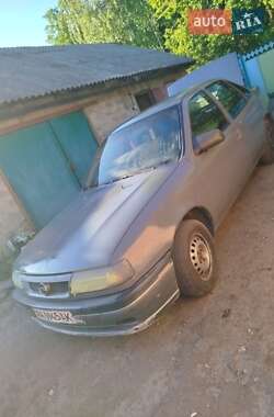 Седан Opel 1.8 Liter 1991 в Житомирі