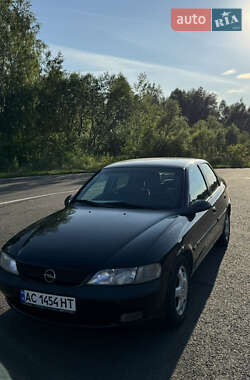 Седан Opel 1.8 Liter 1998 в Ковелі