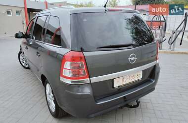 Минивэн Opel 1.8 Liter 2012 в 