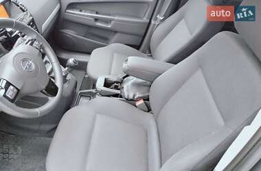 Минивэн Opel 1.8 Liter 2012 в 
